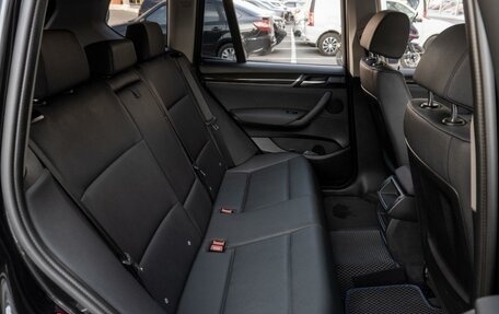 BMW X3, 2014 год, 1 999 000 рублей, 7 фотография