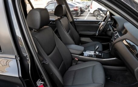 BMW X3, 2014 год, 1 999 000 рублей, 8 фотография