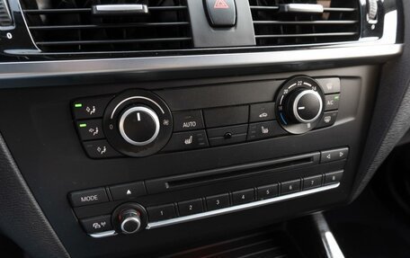 BMW X3, 2014 год, 1 999 000 рублей, 18 фотография