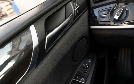 BMW X3, 2014 год, 1 999 000 рублей, 20 фотография
