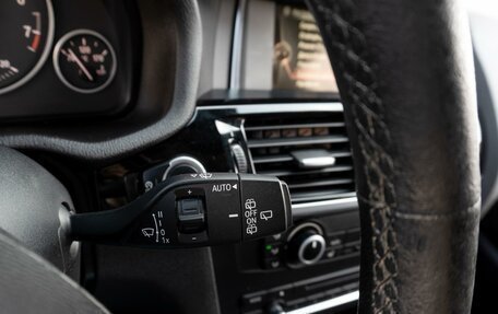 BMW X3, 2014 год, 1 999 000 рублей, 16 фотография