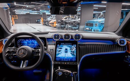 Mercedes-Benz GLC, 2026 год, 9 600 000 рублей, 2 фотография