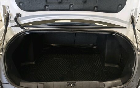 Peugeot 408 I рестайлинг, 2012 год, 680 000 рублей, 18 фотография