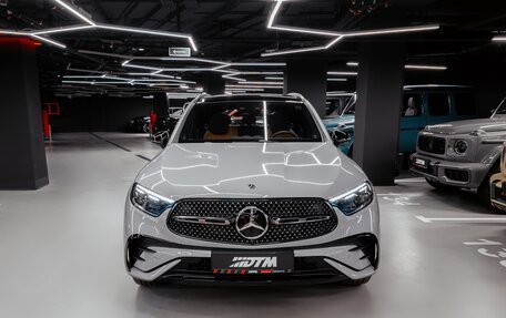 Mercedes-Benz GLC, 2026 год, 9 600 000 рублей, 3 фотография