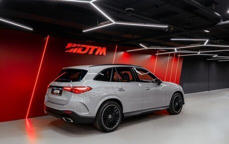 Mercedes-Benz GLC, 2026 год, 9 600 000 рублей, 5 фотография