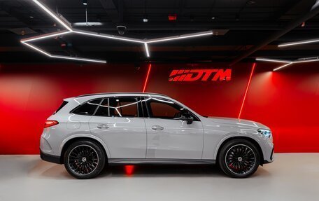 Mercedes-Benz GLC, 2026 год, 9 600 000 рублей, 4 фотография