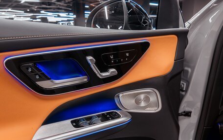 Mercedes-Benz GLC, 2026 год, 9 600 000 рублей, 8 фотография