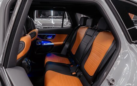 Mercedes-Benz GLC, 2026 год, 9 600 000 рублей, 18 фотография