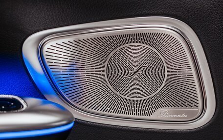 Mercedes-Benz GLC, 2026 год, 9 600 000 рублей, 10 фотография