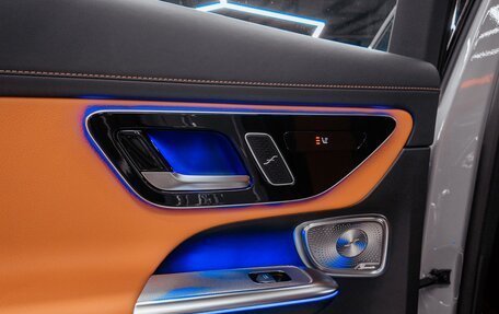 Mercedes-Benz GLC, 2026 год, 9 600 000 рублей, 19 фотография