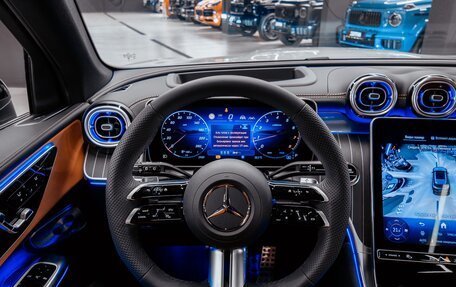 Mercedes-Benz GLC, 2026 год, 9 600 000 рублей, 11 фотография