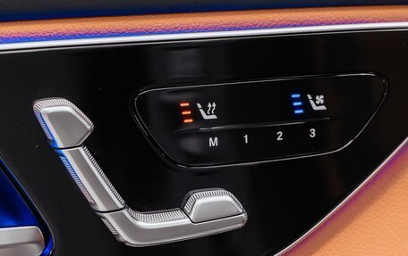 Mercedes-Benz GLC, 2026 год, 9 600 000 рублей, 9 фотография