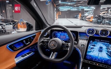 Mercedes-Benz GLC, 2026 год, 9 600 000 рублей, 7 фотография