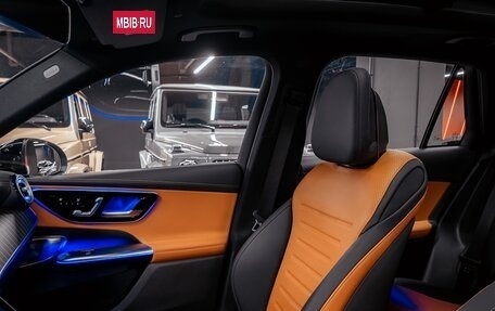 Mercedes-Benz GLC, 2026 год, 9 600 000 рублей, 17 фотография