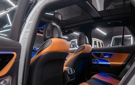 Mercedes-Benz GLC, 2026 год, 9 600 000 рублей, 21 фотография