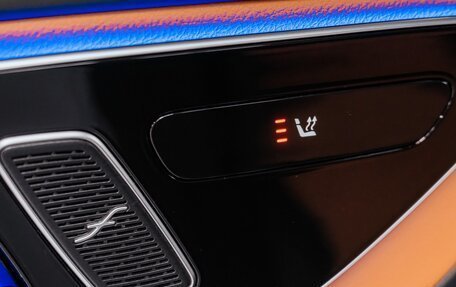 Mercedes-Benz GLC, 2026 год, 9 600 000 рублей, 20 фотография