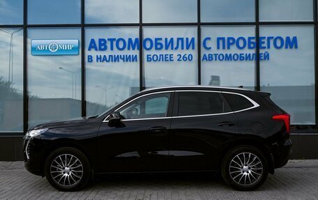 Haval Jolion, 2023 год, 1 985 000 рублей, 2 фотография