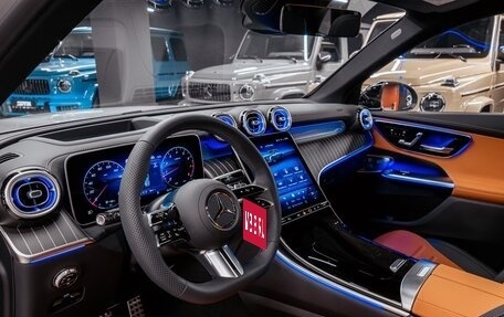Mercedes-Benz GLC, 2026 год, 9 600 000 рублей, 12 фотография