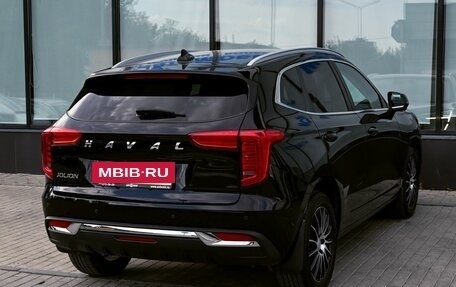Haval Jolion, 2023 год, 1 985 000 рублей, 5 фотография
