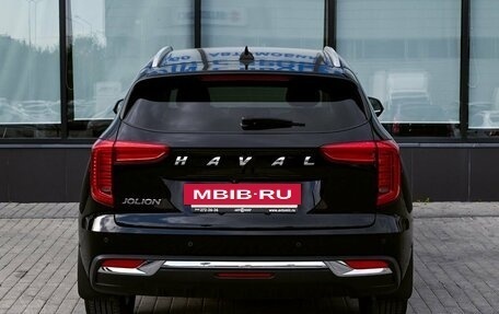 Haval Jolion, 2023 год, 1 985 000 рублей, 4 фотография