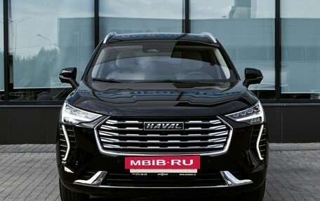 Haval Jolion, 2023 год, 1 985 000 рублей, 8 фотография