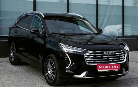 Haval Jolion, 2023 год, 1 985 000 рублей, 7 фотография