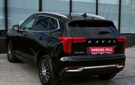 Haval Jolion, 2023 год, 1 985 000 рублей, 3 фотография