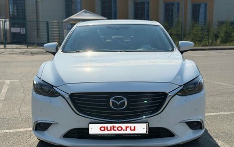 Mazda 6, 2015 год, 1 550 000 рублей, 2 фотография