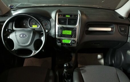 KIA Sportage II, 2009 год, 799 000 рублей, 9 фотография