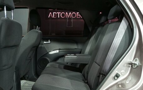 KIA Sportage II, 2009 год, 799 000 рублей, 8 фотография