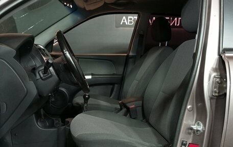 KIA Sportage II, 2009 год, 799 000 рублей, 7 фотография