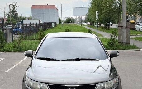 KIA Cerato III, 2009 год, 560 000 рублей, 1 фотография