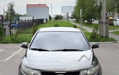 KIA Cerato III, 2009 год, 560 000 рублей, 1 фотография