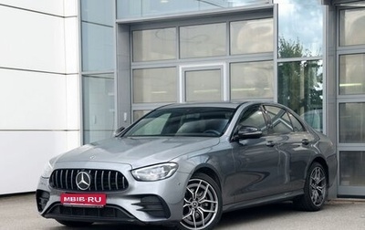 Mercedes-Benz E-Класс, 2021 год, 4 470 000 рублей, 1 фотография