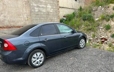 Ford Focus II рестайлинг, 2008 год, 400 000 рублей, 1 фотография