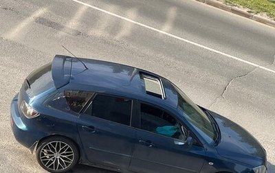 Mazda 3, 2006 год, 440 000 рублей, 1 фотография
