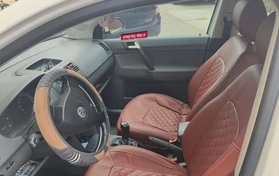 Volkswagen Polo IV рестайлинг, 2008 год, 510 000 рублей, 1 фотография