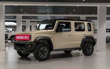 Suzuki Jimny, 2025 год, 4 400 000 рублей, 1 фотография