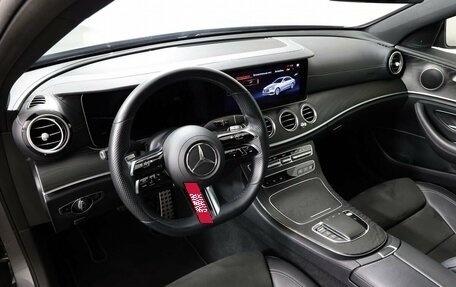 Mercedes-Benz E-Класс, 2021 год, 4 470 000 рублей, 11 фотография