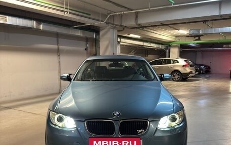 BMW 3 серия, 2008 год, 1 299 999 рублей, 1 фотография