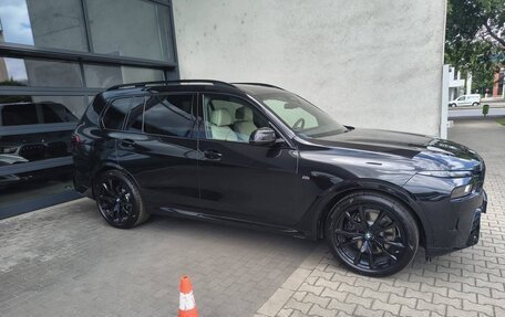 BMW X7, 2026 год, 17 290 000 рублей, 1 фотография