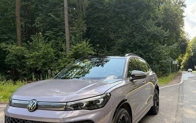 Volkswagen Tiguan, 2025 год, 4 500 000 рублей, 1 фотография