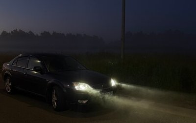 Ford Mondeo III, 2006 год, 315 000 рублей, 1 фотография