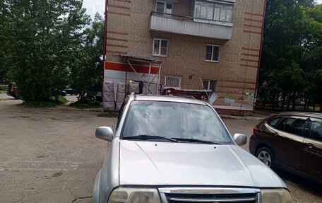 Suzuki Grand Vitara, 2003 год, 350 000 рублей, 1 фотография