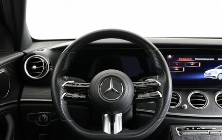 Mercedes-Benz E-Класс, 2021 год, 4 470 000 рублей, 18 фотография