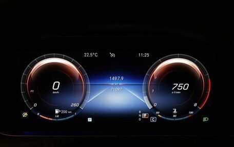 Mercedes-Benz E-Класс, 2021 год, 4 470 000 рублей, 16 фотография