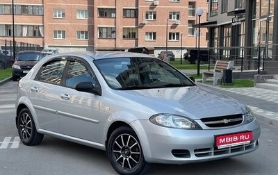 Chevrolet Lacetti, 2008 год, 545 000 рублей, 1 фотография