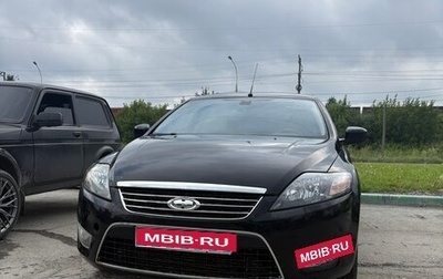 Ford Mondeo IV, 2008 год, 650 000 рублей, 1 фотография