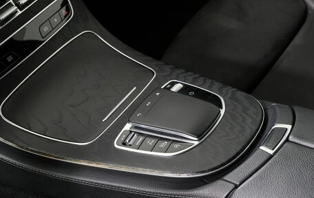 Mercedes-Benz E-Класс, 2021 год, 4 470 000 рублей, 22 фотография