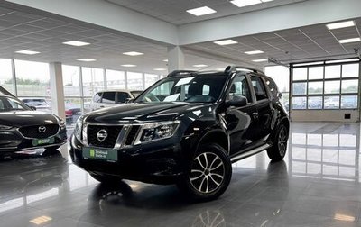 Nissan Terrano III, 2019 год, 1 445 000 рублей, 1 фотография
